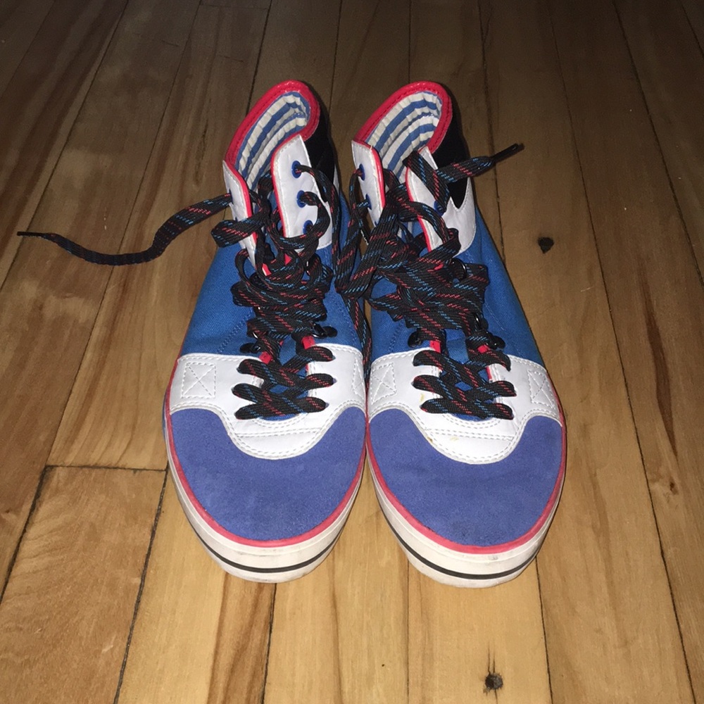 Energie men’s high tops